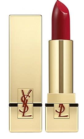 YVES SAINT LAURENT Rouge Pur Couture Lipstick SPF15